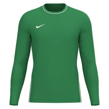 Pánská mikina Nike Park 26 Crew Top zelená UK S