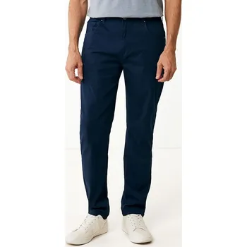 Kalhoty Mexx Dunkelblau 7318595 L