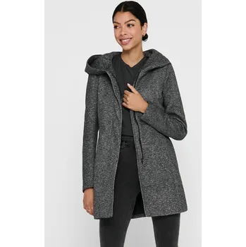 Bunda ONLY Dunkelgrau 5422575 M