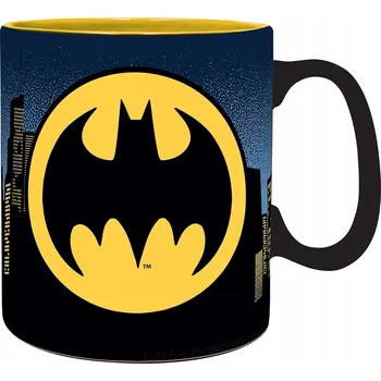 Hrnek DC Comics - Batman the dark knight 460ml