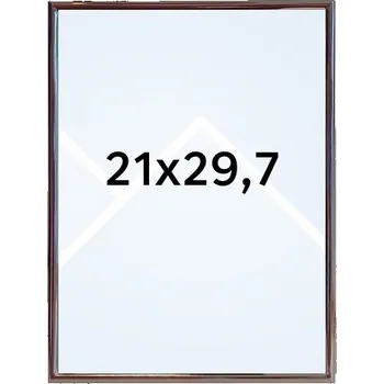 Rám na obraz Tradag SILVER PLATED - fotorámeček