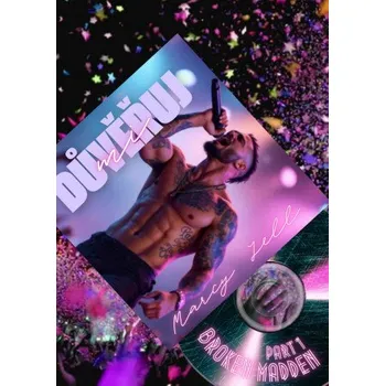 Kniha Důvěřuj mi Marcy Jell [čeština] [E-kniha]