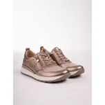 CAPRICE dámské tenisky bronzové