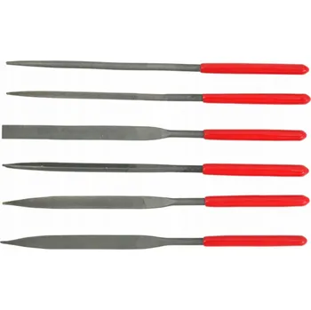 Masážní přístroj AWTools IGLAK 6ks. 4x160x75mm