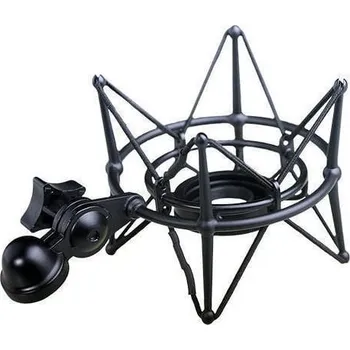 Mikrofonní stojan Superlux HM56B Mikrofonní shockmount (Jako nové)