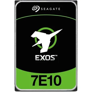 Počítač Seagate Exos 2TB 3.5" HDD ST2000NM000B
