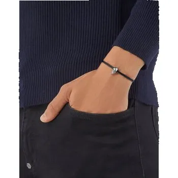 Náramek PHILIPP PLEIN Náramek 28580 Černá OS