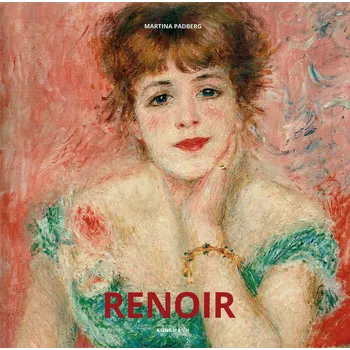 Cizí jazyk Renoir – Martina Padberg