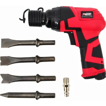 Pneumatické kladivo AWTools PNEUMATICKÉ KLADIVO 6 150mm BL AW10366