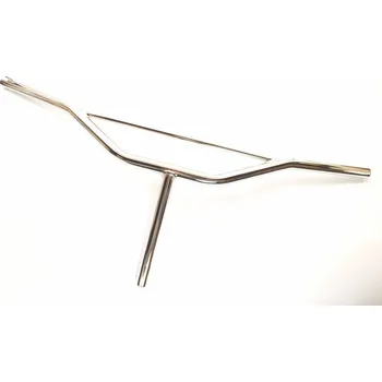 Motor pro motocykl Řidítka Jawa Pionýr 21 23 dovoz s hrazdou