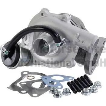 Turbodmychadlo Turbodmychadlo, přeplňování PIERBURG 7.15101.09.0