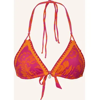 Podprsenka Banana Moon Dámský Trojúhelníkový Horní Díl Bikin Althea...