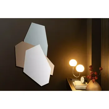 Zrcadlo Závěsné zrcadlo VELARA Dekorhome