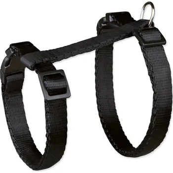 Postroj pro psa Set Trixie Postroj a vodítko nylon mix barev 26-43cm 120cm