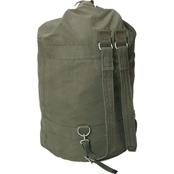 Bundeswehr Vak lodní BW original velký dvojitý popruh