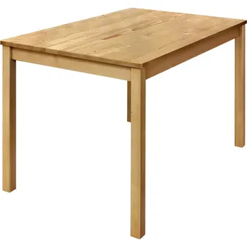 Jídelní stůl Jídelní stůl 8848A antik - SLEVA 3% s kodem radost25