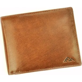 Peněženka Peněženka EL FORREST 545/A-26 RFID - hnědá