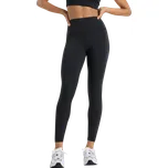 Legíny New Balance Sleek Pocket High Rise Legging 25" wp5126-8bk Velikost S