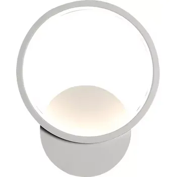 Nástěnné svítidlo Nástěnné LED svítidlo 12 W bílé