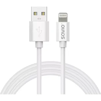 Datový kabel USB‑A na Lightning kabel 2 m