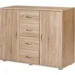 Prádelník 51507 - SLEVA 3% s kodem radost25