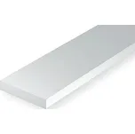 Plastový pásek 1.50x6.40x610 mm 12ks.