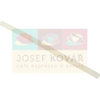 Náhradní díl pro kávovar DeLonghi Silikonová hadička 180 mm 5313238351