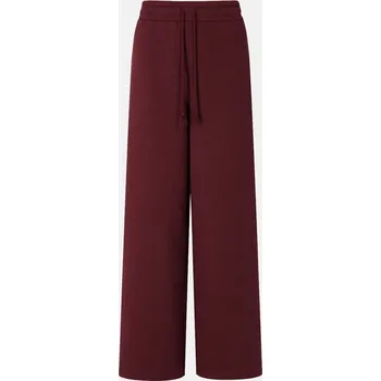 Tepláky Slazenger Burgundy 665088 10 (S)
