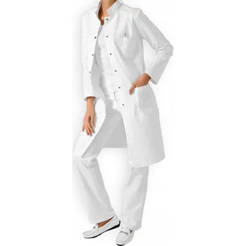 Kuchyňská zástěra Lékařská zástěra CLINIC DRESS vel. 34