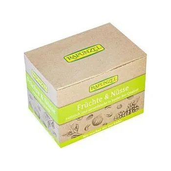 Sušené ovoce Rapunzel Meruňky velmi sladké 4kg bio BIO VEGAN