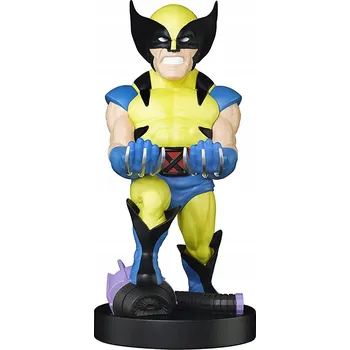 Obraz Figurka Cable Guys X-Men Wolverine