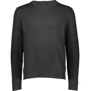 Pánský svetr Svetr GAP Anthrazit 1389390 XXL