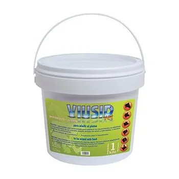 Pro koně CATALYSIS, S.L. Viusid vet 1kg