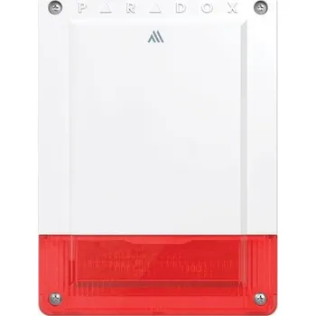 Poplachová siréna SR250M