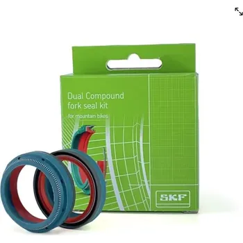 Tlumič řízení SKF gufera vidlice / MTB DUAL COMPOUND (dvousložkový) patří na: FOX 34mm 16-25 (SKF gufera vidlice / MTB DUAL COMPOUND (dvousložkový) patří na: FOX 34mm 16-25)