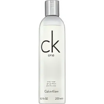 Sprchový gel Calvin Klein CK One SWG U 250 ml