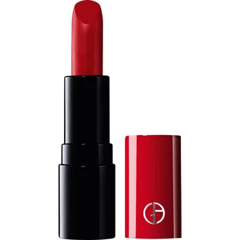 Rtěnka Rtěnka Giorgio Armani červená přirozená v tyčince