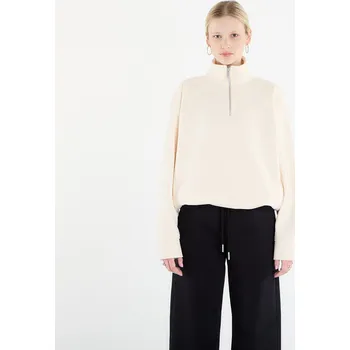 Pánská móda Mikina On Club Collective 1/4 Zip Dew M