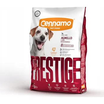 Krmivo pro psa PRESTIGE 2KG SUCHÉ KRMIVO PRO PSY DOSPĚLÉ MALÉ RASY JEHNĚČÍ