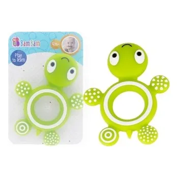 Kousátko Želva v krabičce