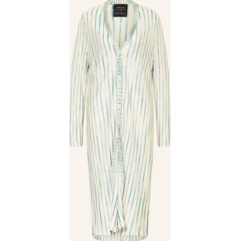 Dámský svetr Marc Cain Dámský Pletený Kardigan S Třpytivou Přízí, tmavě...