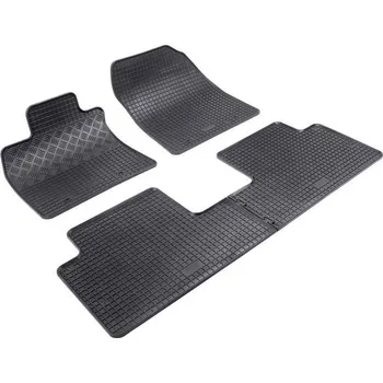 autokoberec Gumové koberce RIGUM TOYOTA Avensis (2009-), TOYOTA Avensis (2015-)