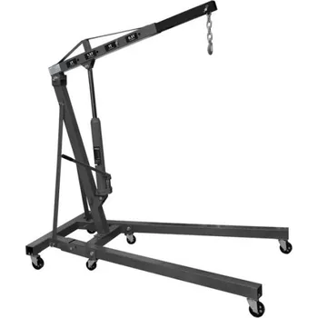 zvedák 11-720 - NEO TOOLS - Dílenský jeřáb