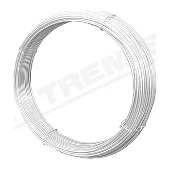 Hromosvod TREMIS Drát uzemňovací průměr 8 T/4 měký Z406, materiál: měď Z406