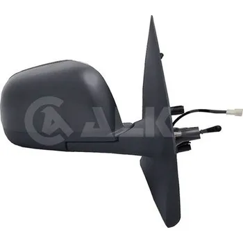 Auto zrcátko Vnější zpětné zrcátko ALKAR 6136646