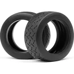 WR8 Tarmac gumy, d směs, (57x80mm/2 ks)