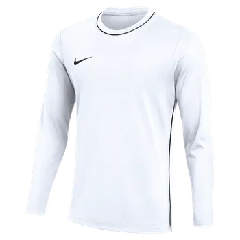 Pánská mikina Nike Park 26 Crew Top bílá UK M