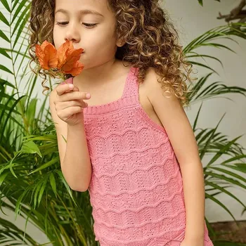 Tričko COOL CLUB Rosa 5427909 122