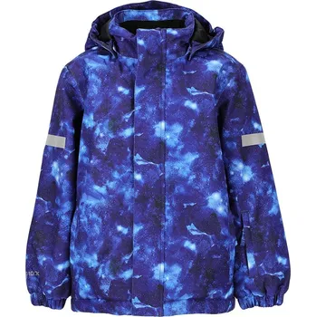 Zigzag Blau 609805 92