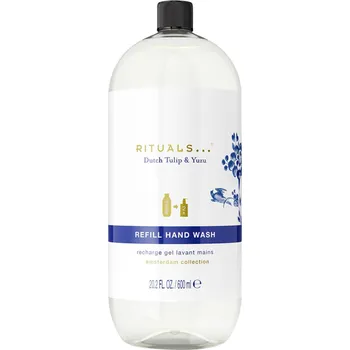 Mýdlo Rituals Amsterdam Collection Refill,